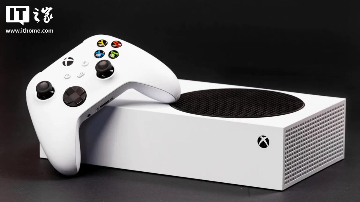 CDPR 挑战性地在 Xbox Series S 上实现《巫师 4》60帧体验