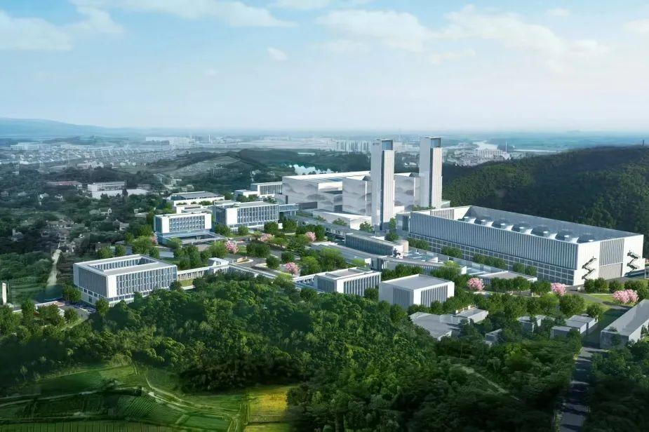 我国最大燃机吊装完成，预计2025年底投产