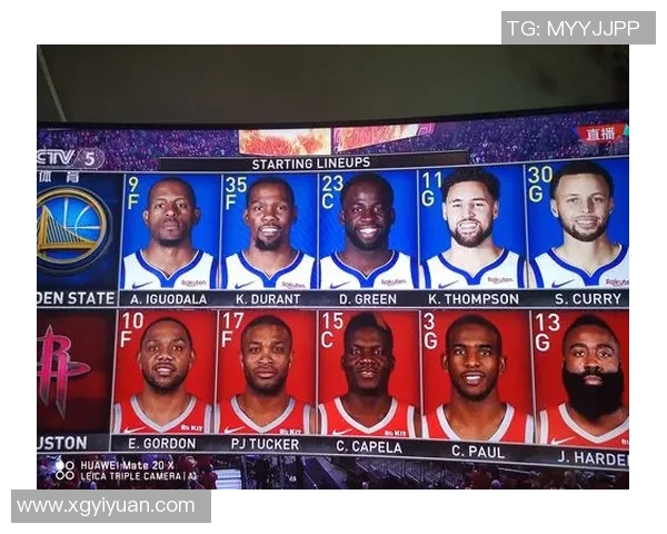 NBA杯小组赛分组出炉火勇再相遇 洛城双雄同组