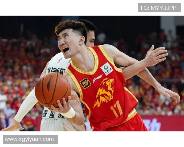 广厦险胜上海男篮 孙铭徽低迷张镇麟表现平平王哲林16分