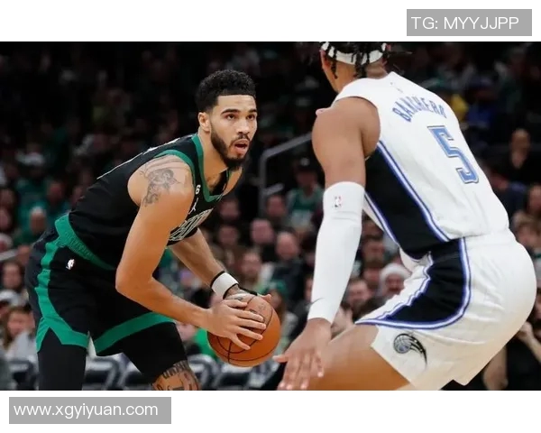 塔图姆35+10+8瓦格纳25+4 凯尔特人大胜魔术