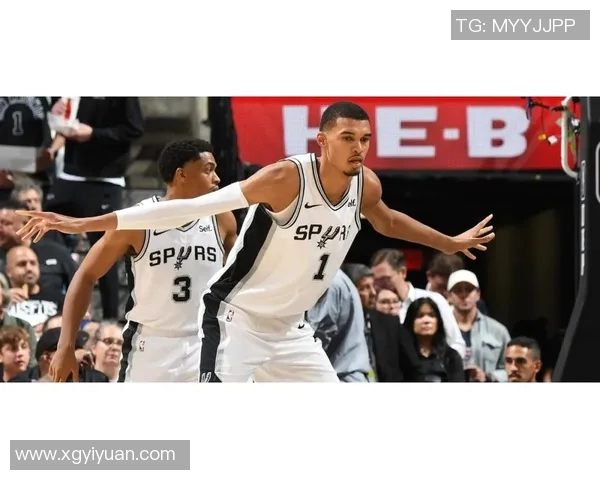 场均1.7断6帽!新赛季才过三场 文班亚马获DPOY的概率已高达68% 场均1.7断6帽!新赛季才过三场 文班亚马获DPOY的概率已高达68%