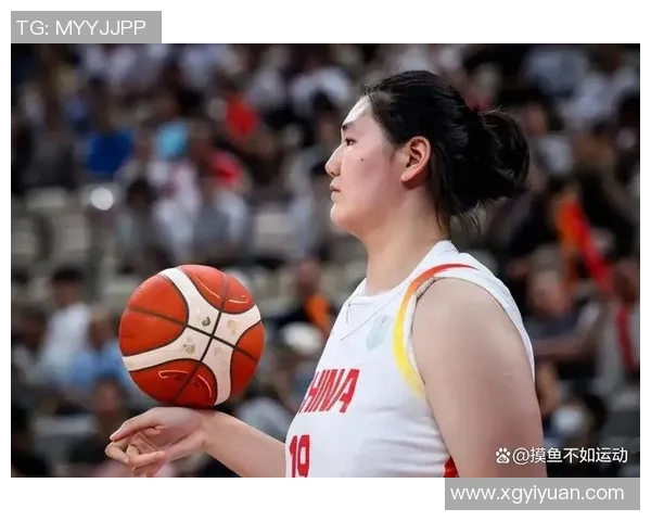历史性时刻！2米26的张子宇在全运U18女篮小组赛中完成一记扣篮