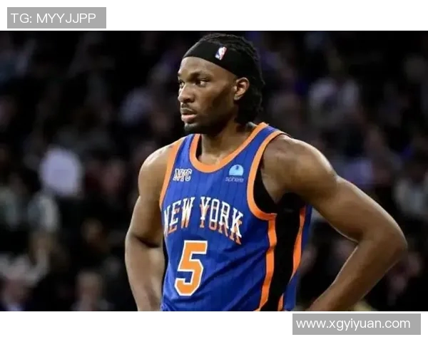 尼克斯队记：米罗未与球队进行续约谈判 他很可能成为自由球员