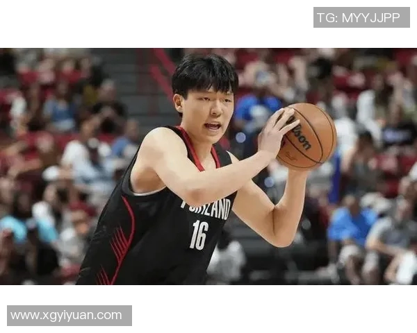 杨瀚森连续5场被DNP，开拓者为何不给上场？3点因素告诉你答案