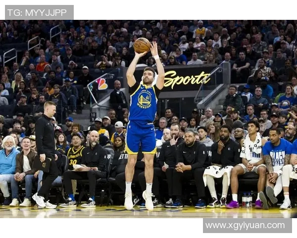 勇士123-91公牛迎4利好!3配角打出价值,防守高居联盟第二! 勇士123-91公牛迎4利好!3配角打出价值,防守高居联盟第二!