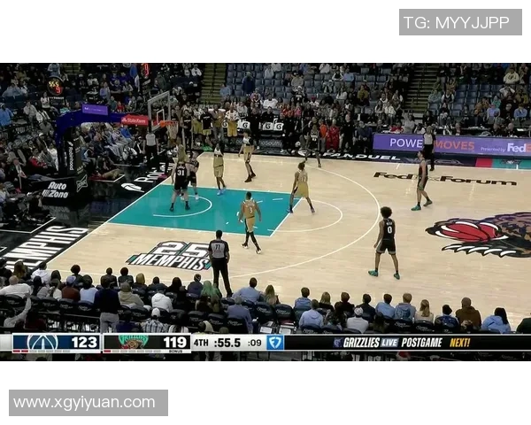 乔治17+6助奇才三节战平灰熊