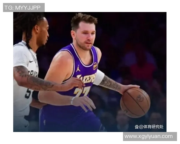 湖人被马刺双杀,东契奇赛后领袖感十足,范德比尔特输球输人 湖人被马刺双杀,东契奇赛后领袖感十足,范德比尔特输球输人