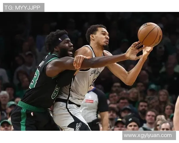 马刺克绿军·小白：都教完了，前进吧！