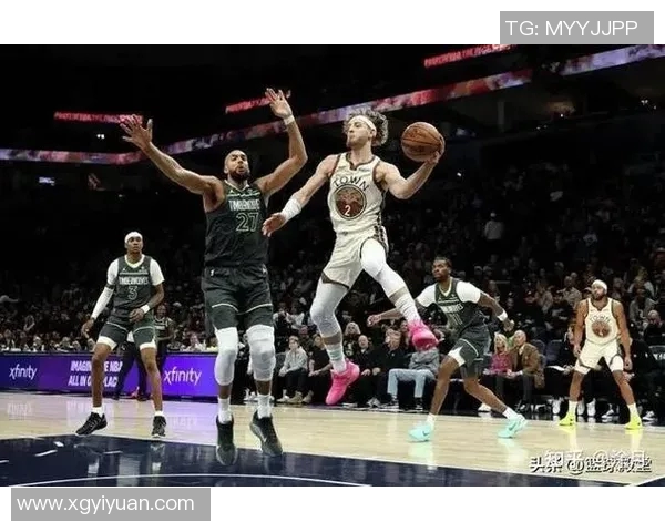 勇士83-108不敌森林狼 球员评价：3人及格，6人低迷