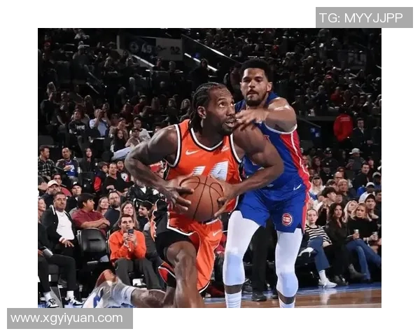 伦纳德成快船更衣室隐患？名嘴犀利质疑：他该被交易吗？