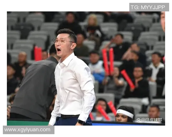 新疆男篮主帅刘炜因身体原因辞职